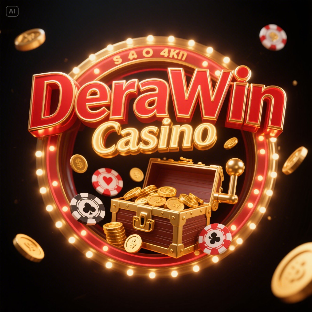 DeraWin Casino